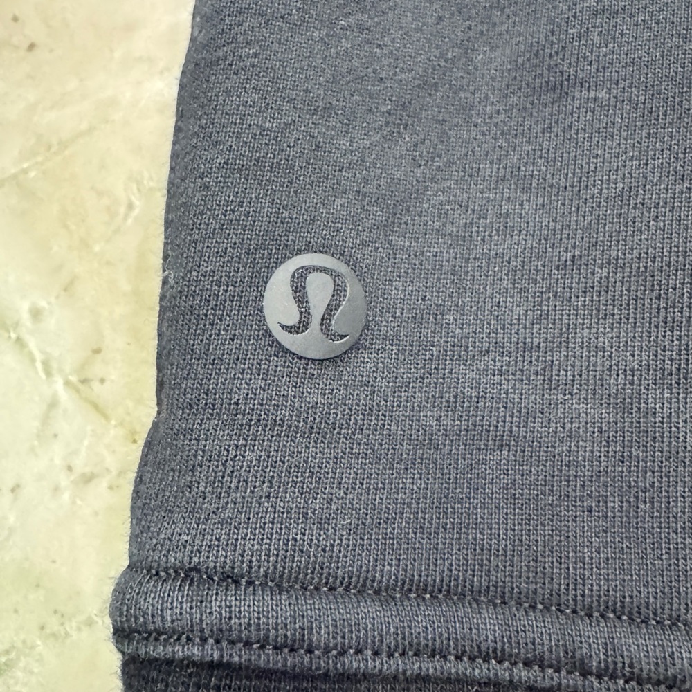 Lululemon All Yours Hoodie Black - Picture 4 of 5